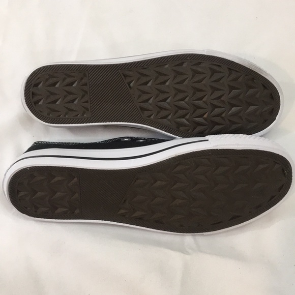 Shinmax low cut canvas shoe unisex - Picture 5 of 6